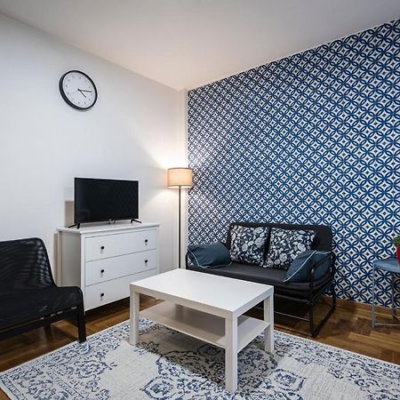 !Promo! Сentral Safe N Sound Studio-Free Private Parking-Fast Wi-Fi Νόβι Σαντ Εξωτερικό φωτογραφία