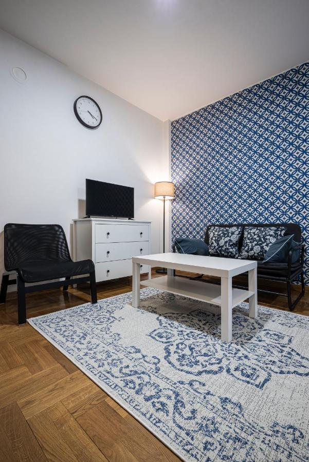!Promo! Сentral Safe N Sound Studio-Free Private Parking-Fast Wi-Fi Νόβι Σαντ Εξωτερικό φωτογραφία