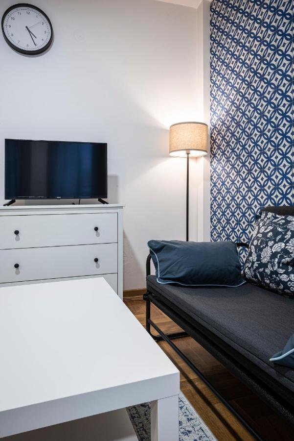 !Promo! Сentral Safe N Sound Studio-Free Private Parking-Fast Wi-Fi Νόβι Σαντ Εξωτερικό φωτογραφία